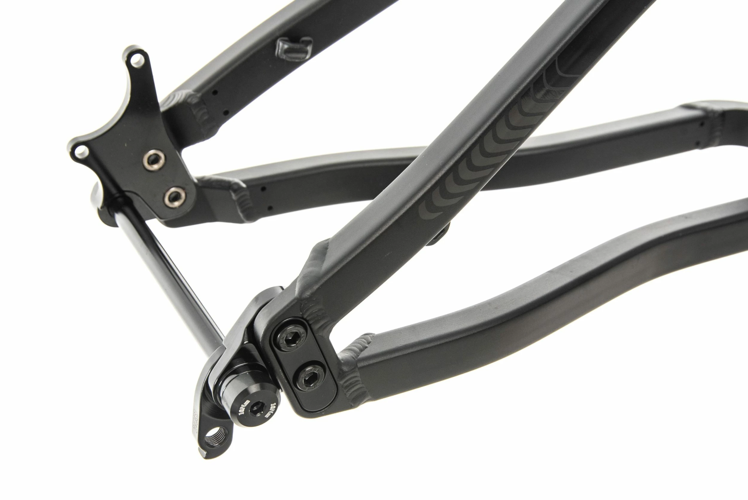 Banshee Phantom X-Large Frame - 2017 6 Banshee Phantom X-Large Frame - 2017 – Image 4