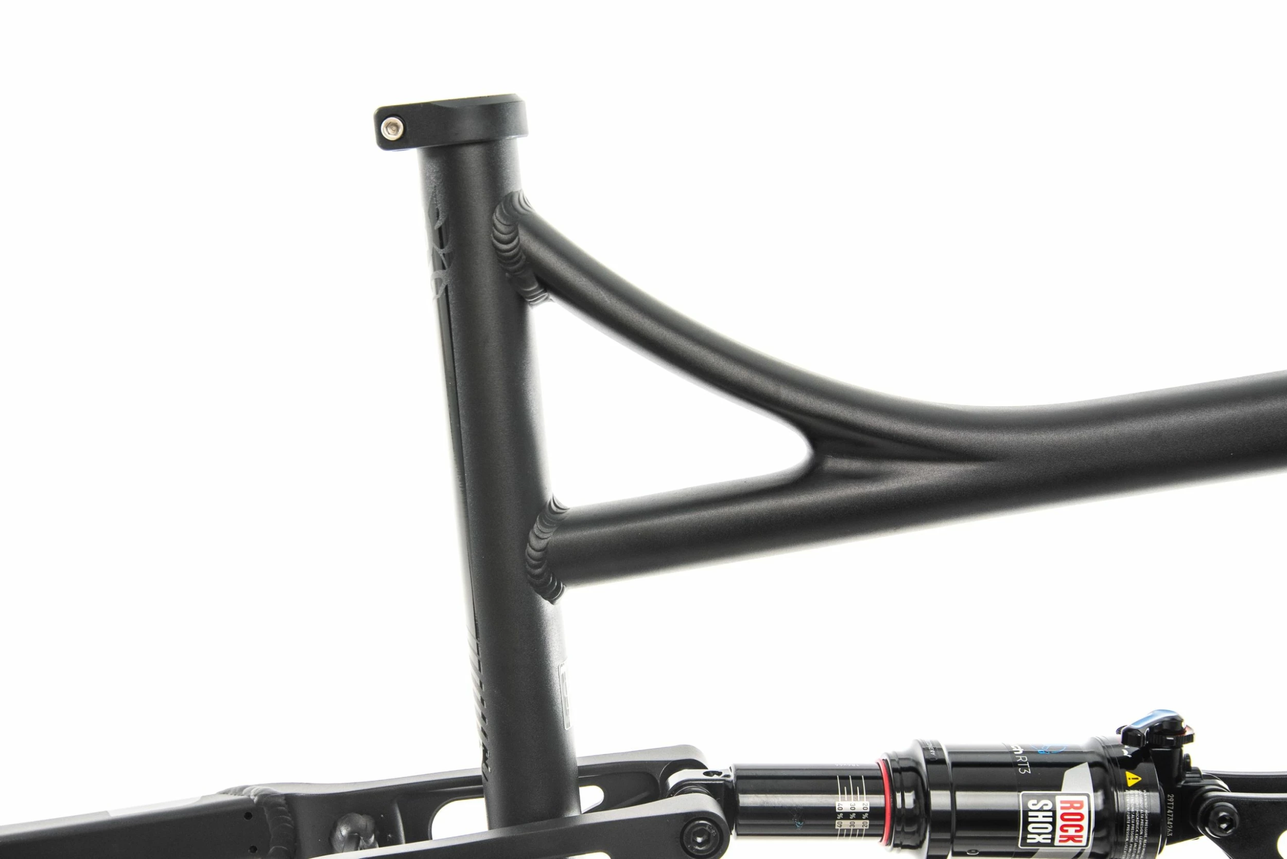 Banshee Phantom X-Large Frame - 2017 7 Banshee Phantom X-Large Frame - 2017 – Image 5