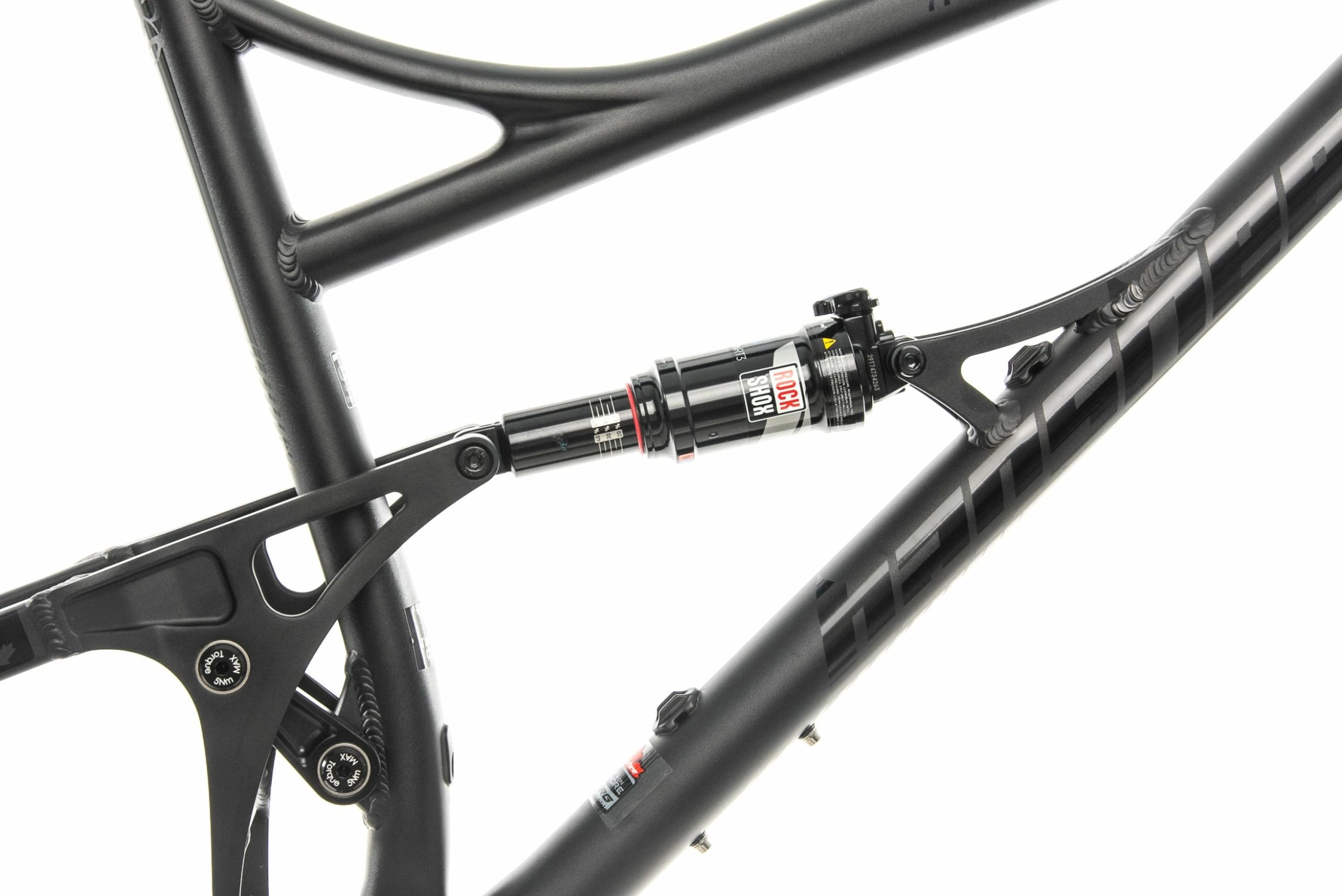 Banshee Phantom X-Large Frame - 2017 8 Banshee Phantom X-Large Frame - 2017 – Image 6