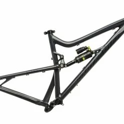 Santa Cruz Tallboy LT Aluminum Medium Frame - 2013