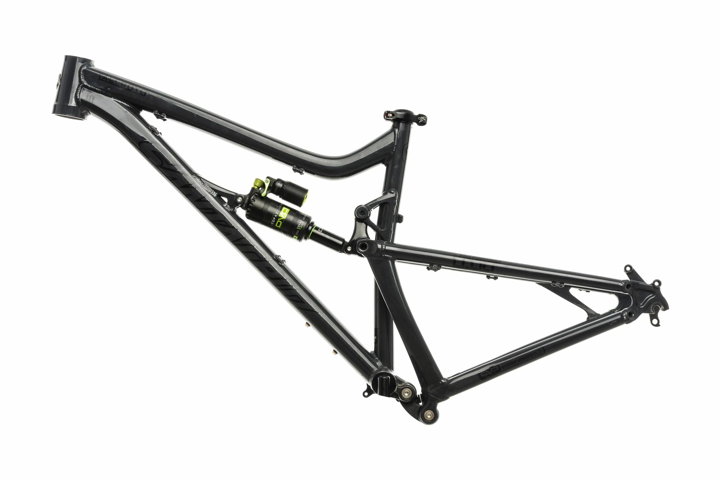 Santa Cruz Tallboy LT Aluminum Medium Frame - 2013 4 Santa Cruz Tallboy LT Aluminum Medium Frame - 2013 – Image 2