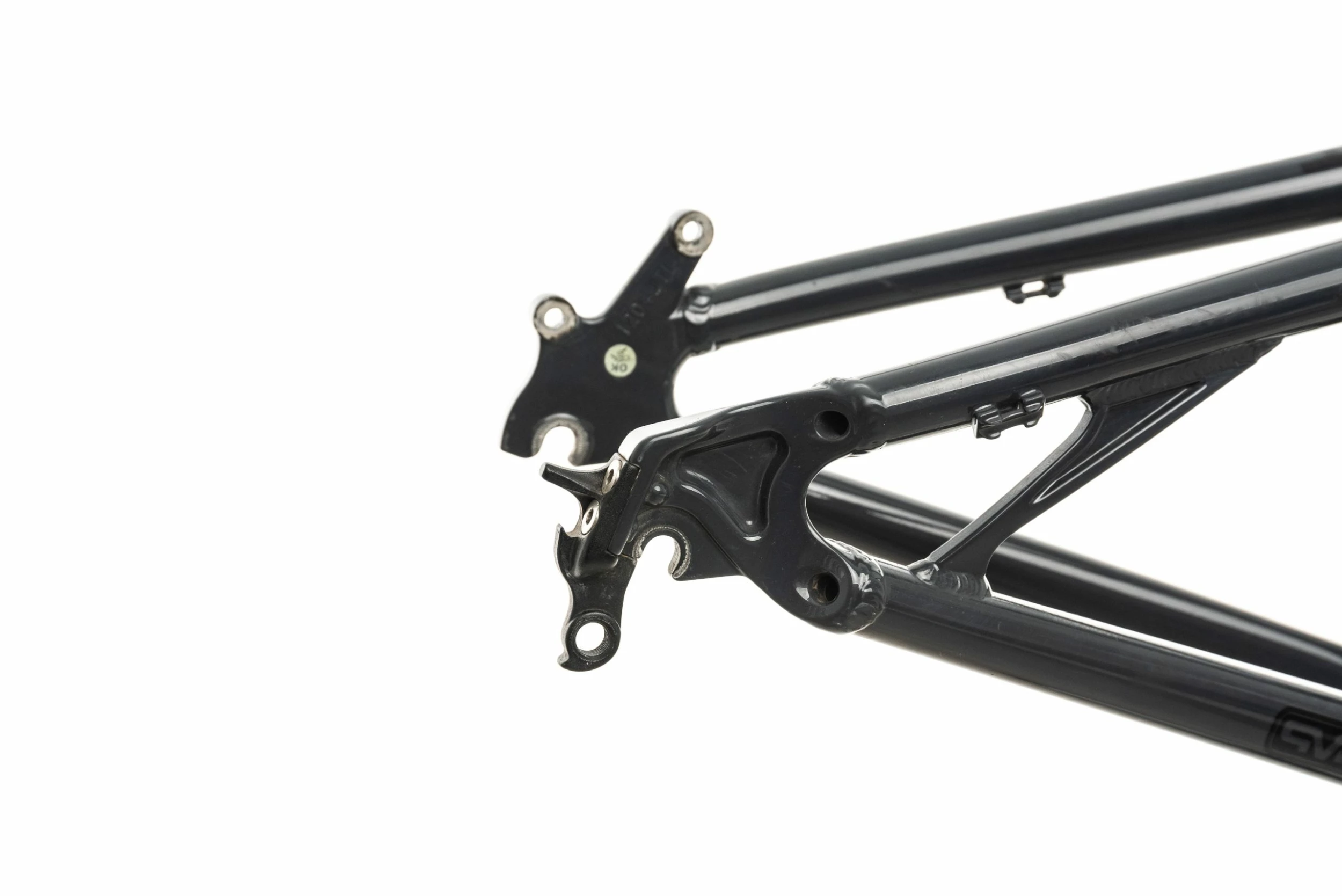 Santa Cruz Tallboy LT Aluminum Medium Frame - 2013 6 Santa Cruz Tallboy LT Aluminum Medium Frame - 2013 – Image 4