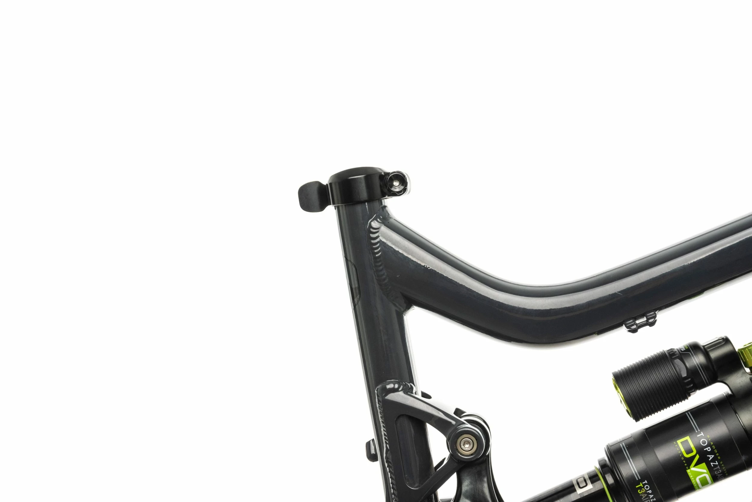 Santa Cruz Tallboy LT Aluminum Medium Frame - 2013 7 Santa Cruz Tallboy LT Aluminum Medium Frame - 2013 – Image 5