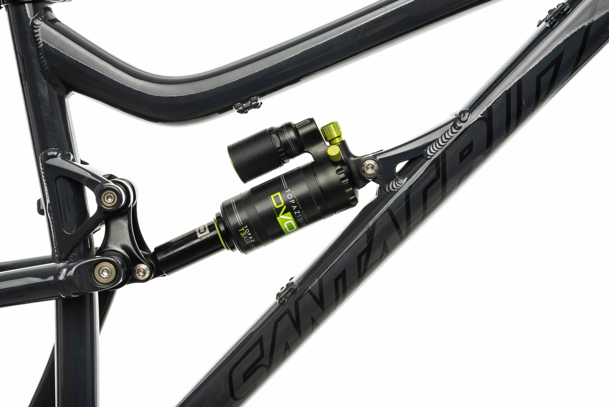 Santa Cruz Tallboy LT Aluminum Medium Frame - 2013 8 Santa Cruz Tallboy LT Aluminum Medium Frame - 2013 – Image 6