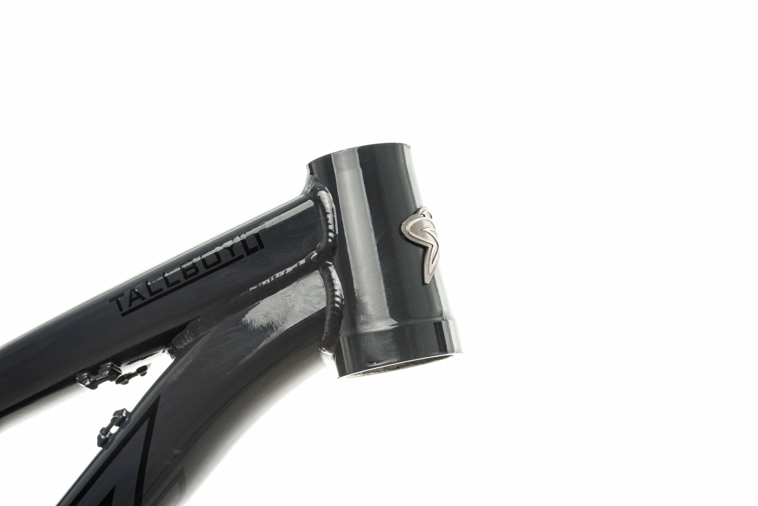 Santa Cruz Tallboy LT Aluminum Medium Frame - 2013 9 Santa Cruz Tallboy LT Aluminum Medium Frame - 2013 – Image 7