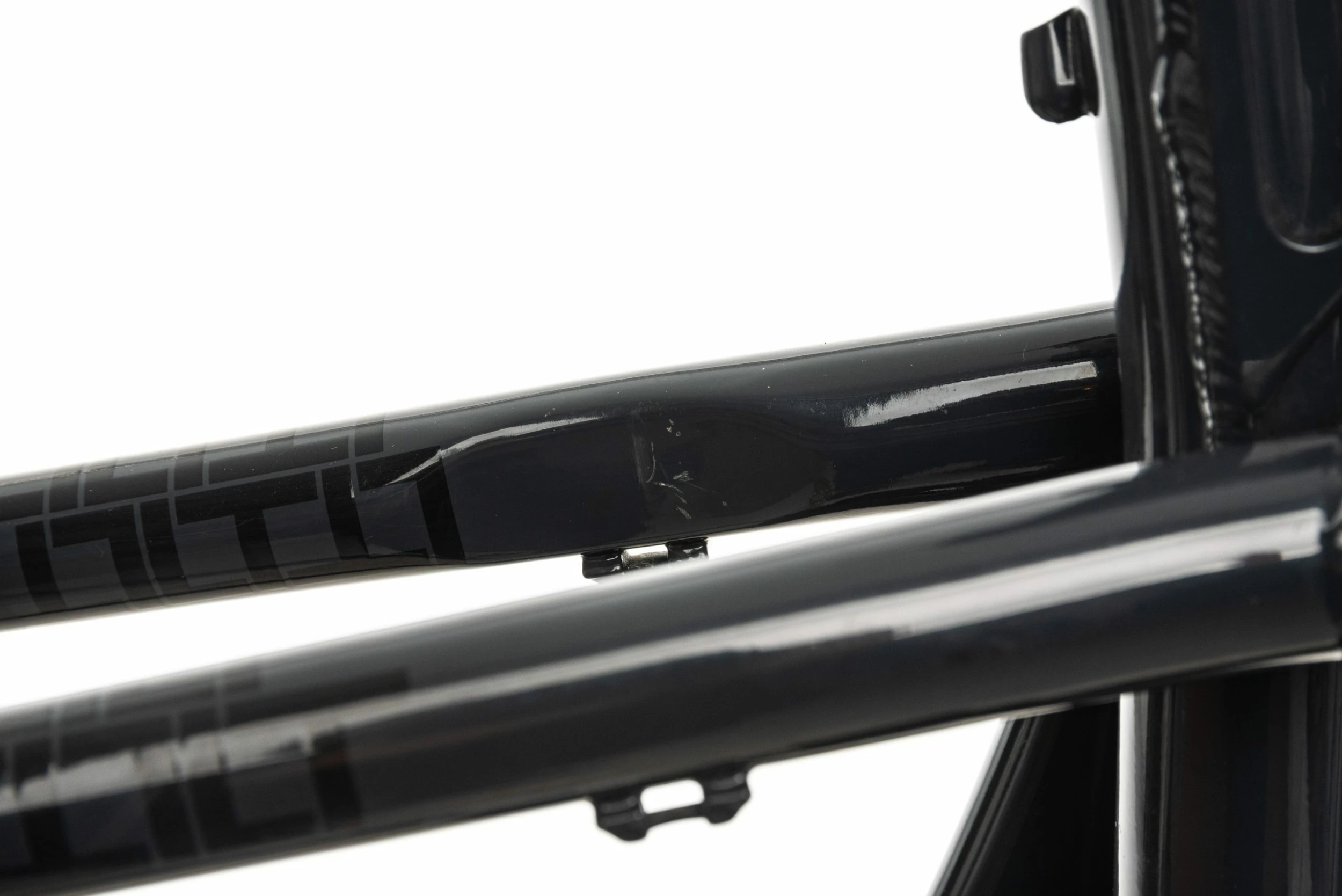 Santa Cruz Tallboy LT Aluminum Medium Frame - 2013 10 Santa Cruz Tallboy LT Aluminum Medium Frame - 2013 – Image 8