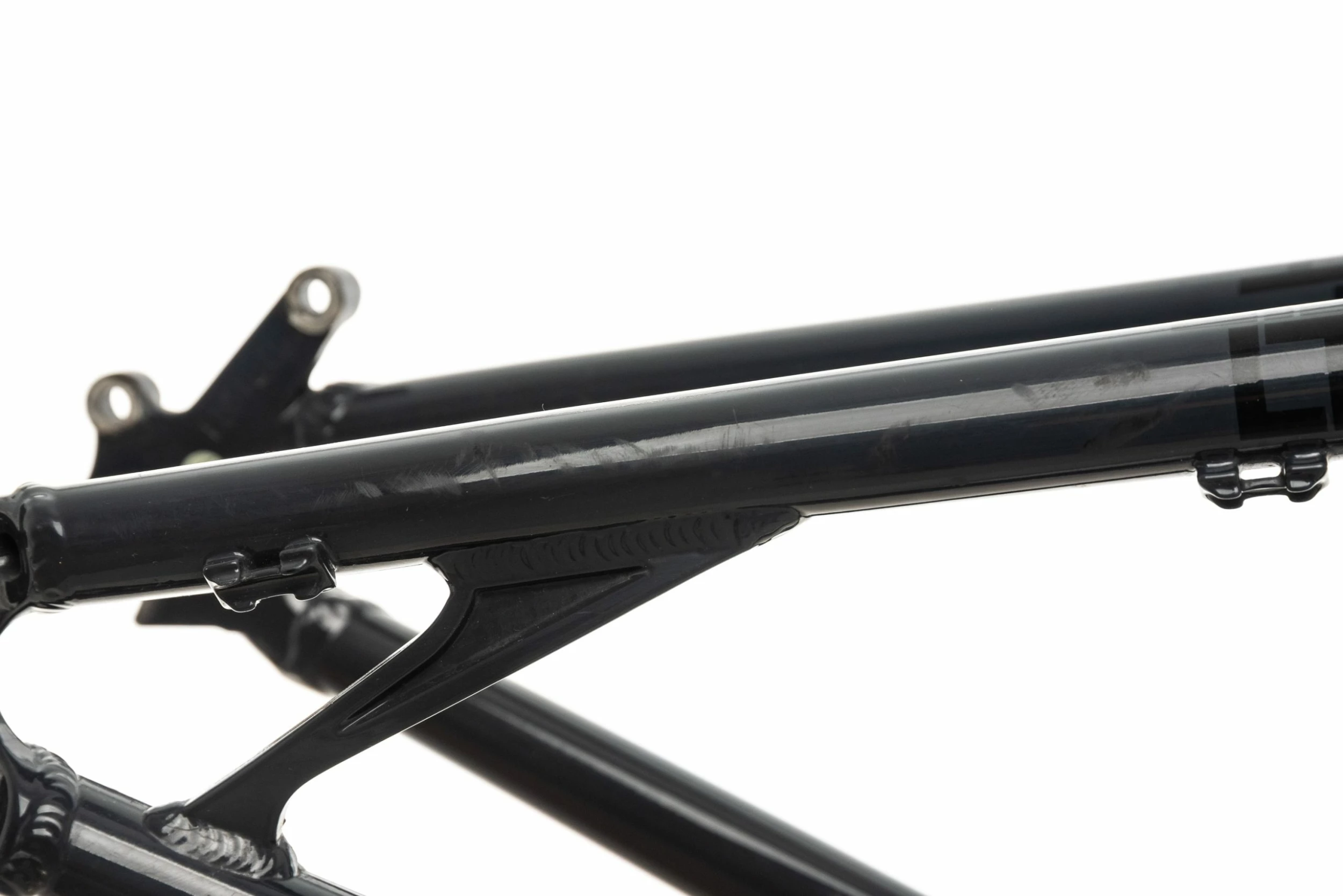 Santa Cruz Tallboy LT Aluminum Medium Frame - 2013 12 Santa Cruz Tallboy LT Aluminum Medium Frame - 2013 – Image 10