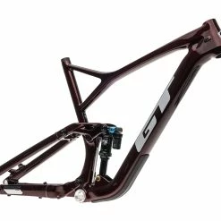 GT Sensor Pro Carbon X-Large 29" Frame - 2019