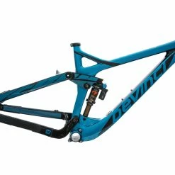 Devinci Troy Carbon Medium Frame - 2018
