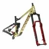 Marin Alpine Trail XR X-Large Frameset - 2022 -Vente de vélos FMT11198 PH3 01