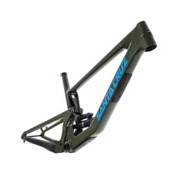 Santa Cruz Bronson CC X-large Frameset - 2022
