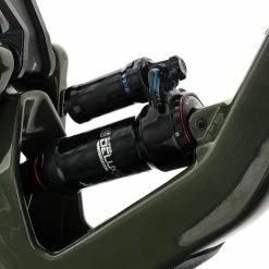 Santa Cruz Bronson CC X-large Frameset - 2022 -Vente de vélos FMT11299 PH 4 scaled