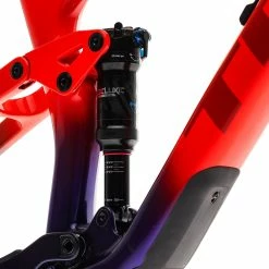 Trek Top Fuel X-Large Frameset - 2022 13 Trek Top Fuel X-Large Frameset - 2022 -Vente de vélos FMT11448 PH 3 scaled