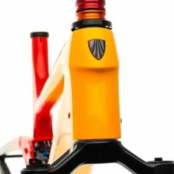 Trek Top Fuel X-Large Frameset - 2022 14 Trek Top Fuel X-Large Frameset - 2022 -Vente de vélos FMT11448 PH 4 scaled