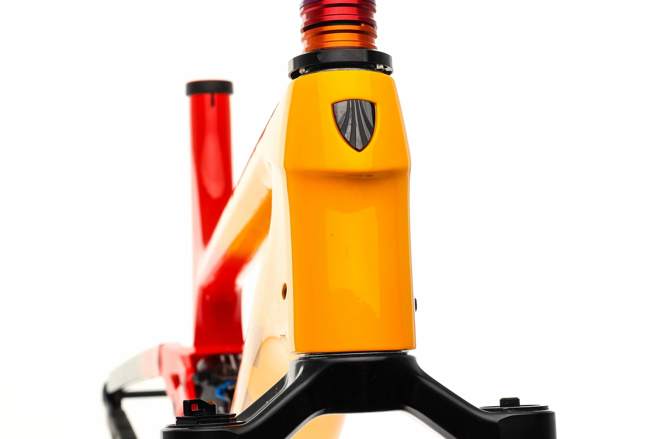 Trek Top Fuel X-Large Frameset - 2022 6 Trek Top Fuel X-Large Frameset - 2022 – Image 4