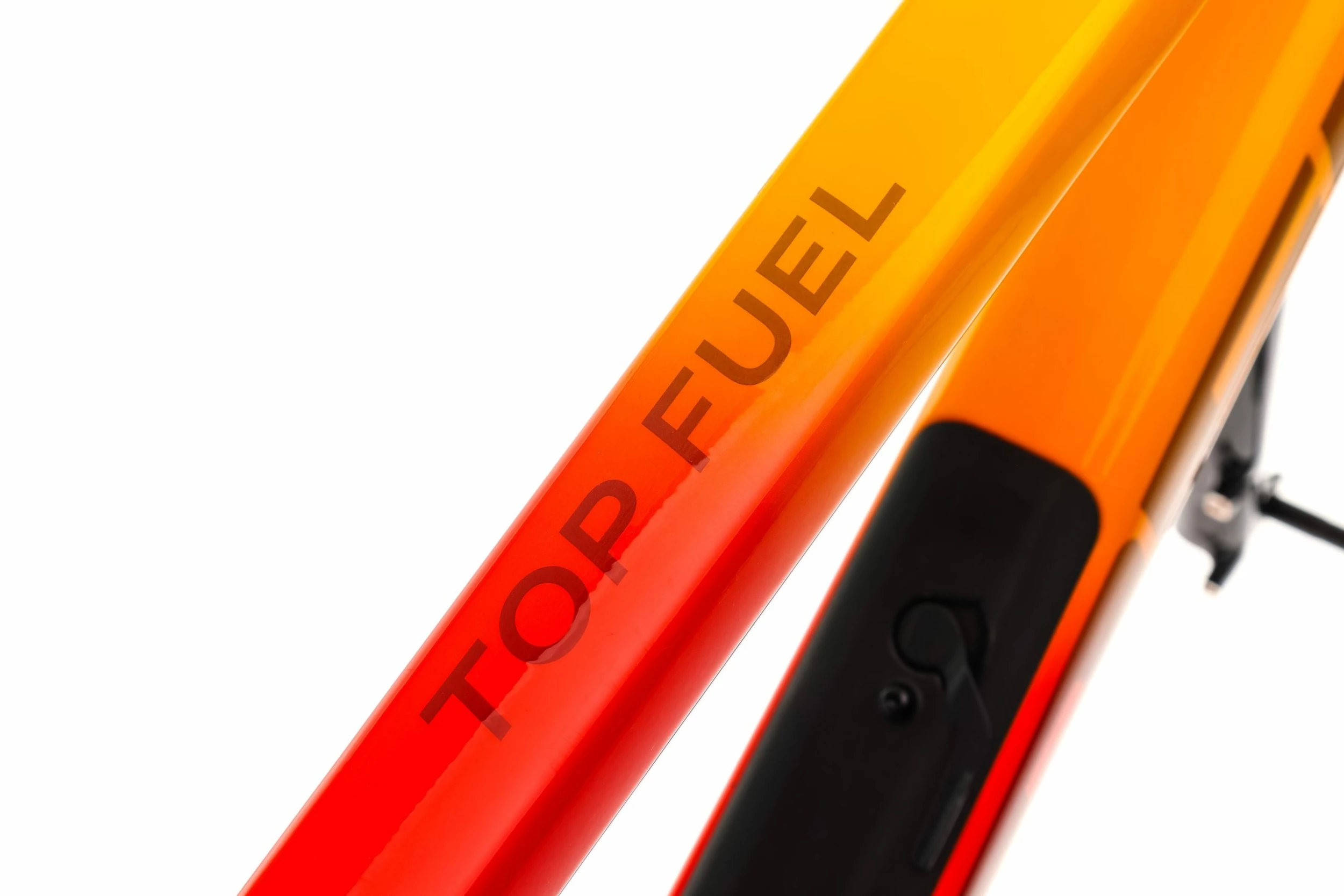 Trek Top Fuel X-Large Frameset - 2022 7 Trek Top Fuel X-Large Frameset - 2022 – Image 5