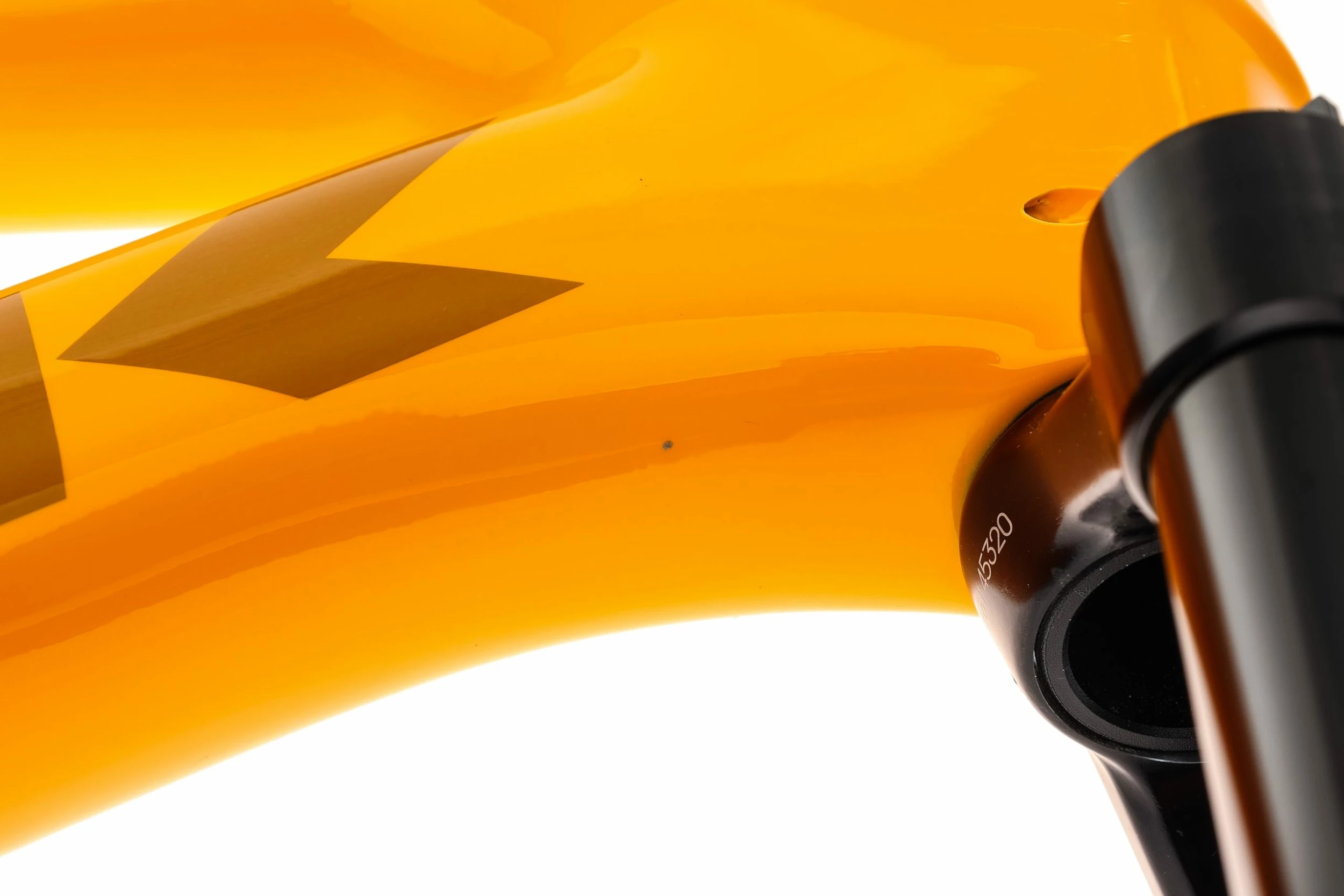 Trek Top Fuel X-Large Frameset - 2022 8 Trek Top Fuel X-Large Frameset - 2022 – Image 6