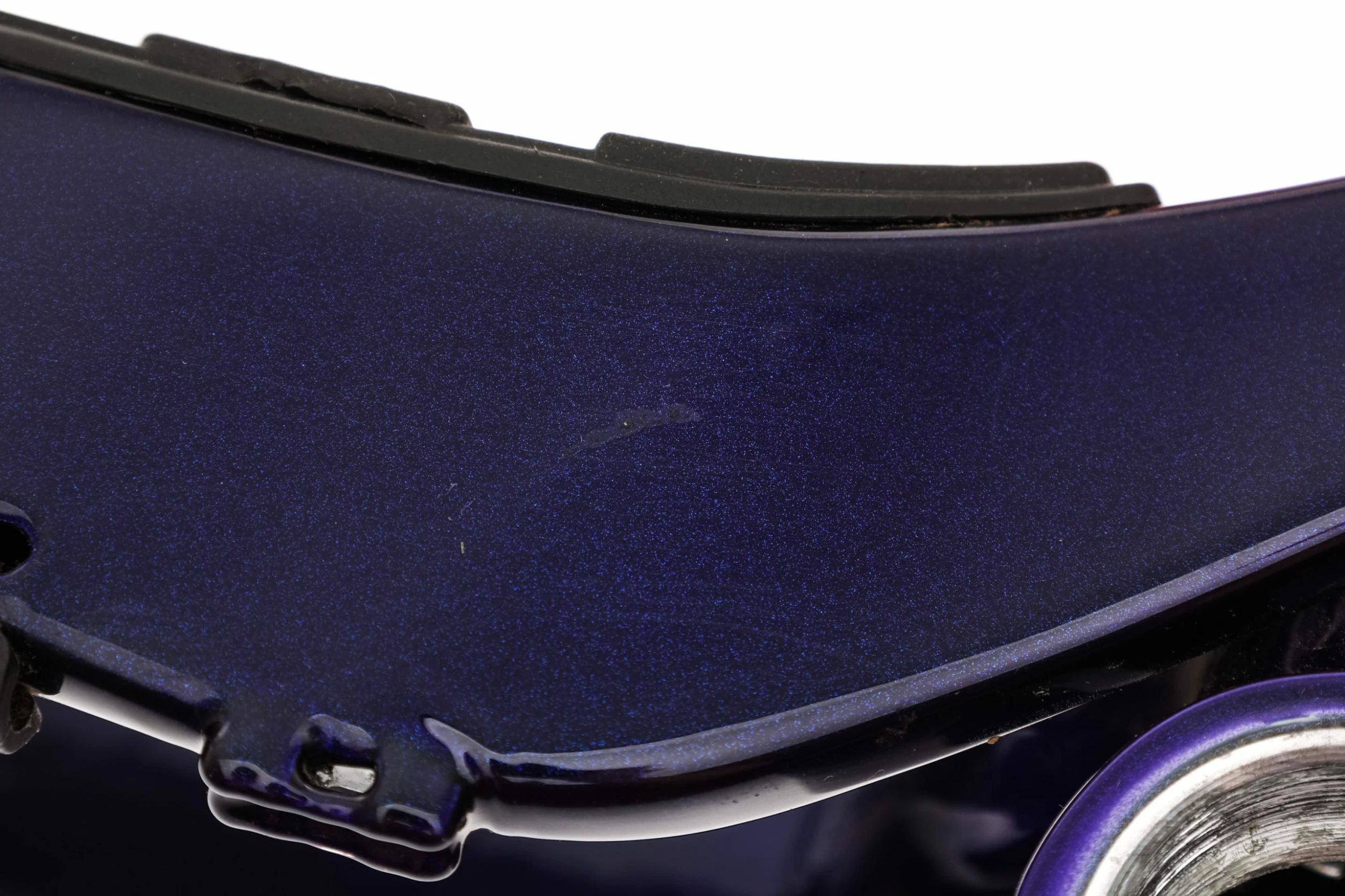 Trek Top Fuel X-Large Frameset - 2022 10 Trek Top Fuel X-Large Frameset - 2022 – Image 8