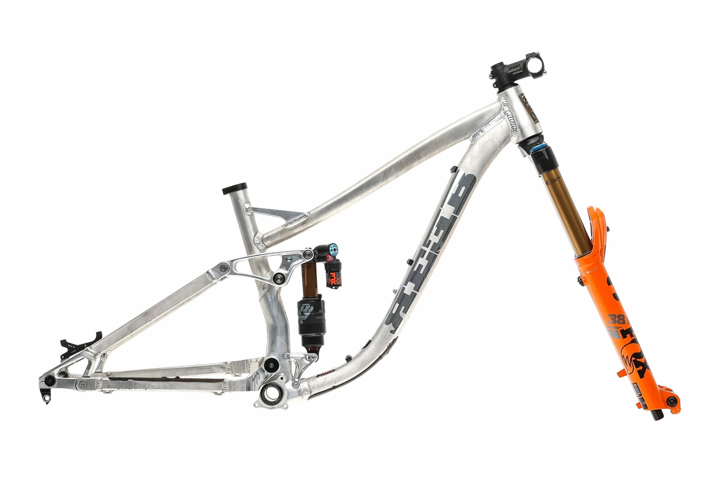 Reeb Cycles Sqweeb V3 Long Travel Medium Frameset - 2020 6 Reeb Cycles Sqweeb V3 Long Travel Medium Frameset - 2020 – Image 4