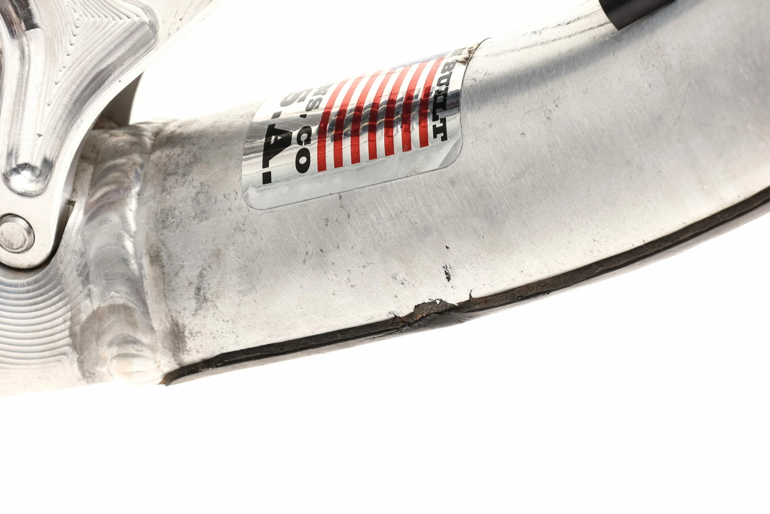 Reeb Cycles Sqweeb V3 Long Travel Medium Frameset - 2020 10 Reeb Cycles Sqweeb V3 Long Travel Medium Frameset - 2020 – Image 8