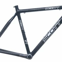 Scott Carbon 54cm Frame