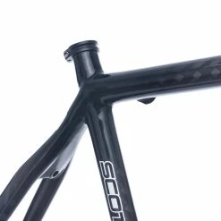 Scott Carbon 54cm Frame -Vente de vélos FRD10248 04