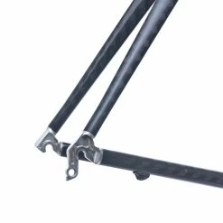 Scott Carbon 54cm Frame -Vente de vélos FRD10248 05