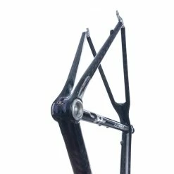 Scott Carbon 54cm Frame -Vente de vélos FRD10248 06