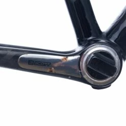 Scott Carbon 54cm Frame -Vente de vélos FRD10248 08