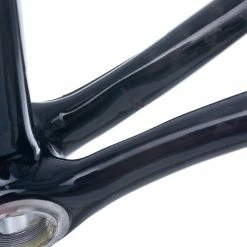 Scott Carbon 54cm Frame -Vente de vélos FRD10248 09