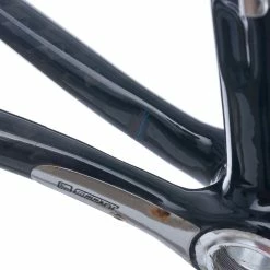 Scott Carbon 54cm Frame -Vente de vélos FRD10248 10
