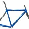 Pinarello Paris 53cm Frameset - 2005 -Vente de vélos FRD10369 BJ 01