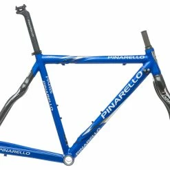 Pinarello Paris 53cm Frameset - 2005