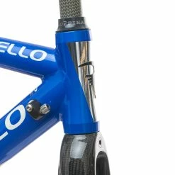 Pinarello Paris 53cm Frameset - 2005 -Vente de vélos FRD10369 BJ 03