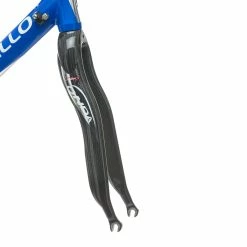 Pinarello Paris 53cm Frameset - 2005 -Vente de vélos FRD10369 BJ 04