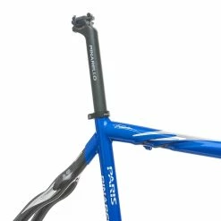 Pinarello Paris 53cm Frameset - 2005 -Vente de vélos FRD10369 BJ 05