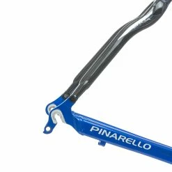Pinarello Paris 53cm Frameset - 2005 -Vente de vélos FRD10369 BJ 06