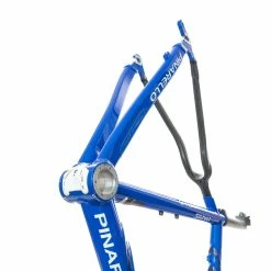 Pinarello Paris 53cm Frameset - 2005 -Vente de vélos FRD10369 BJ 07
