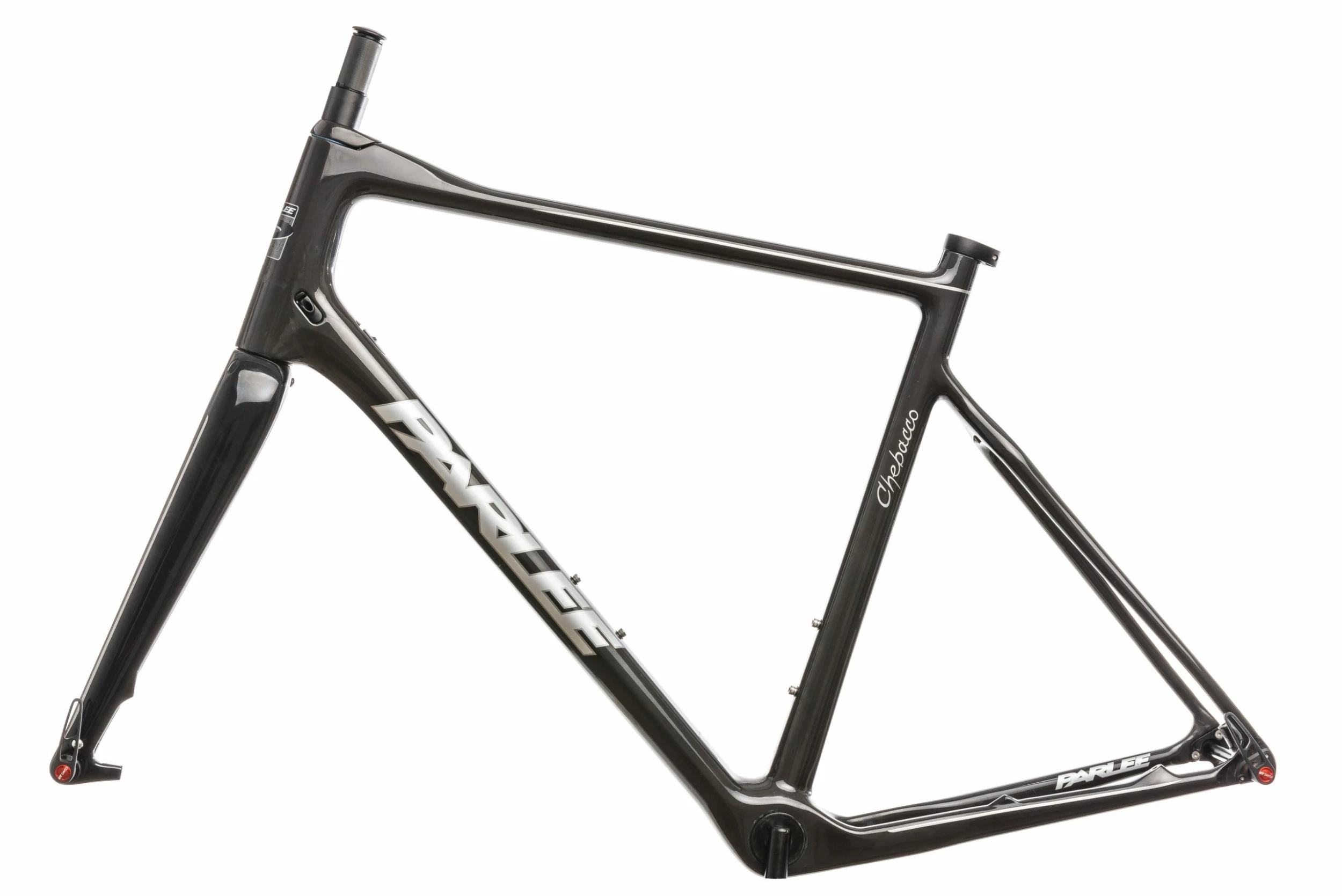 Parlee Chebacco X-Large Frameset - 2017 4 Parlee Chebacco X-Large Frameset - 2017 – Image 2