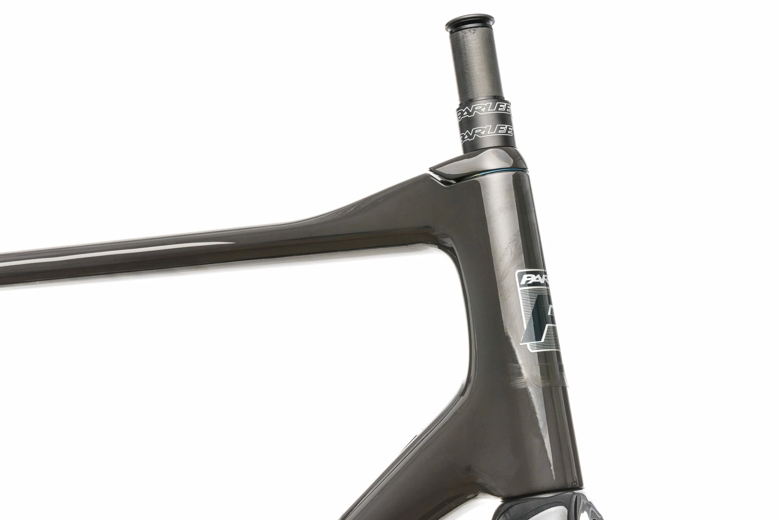 Parlee Chebacco X-Large Frameset - 2017 6 Parlee Chebacco X-Large Frameset - 2017 – Image 4