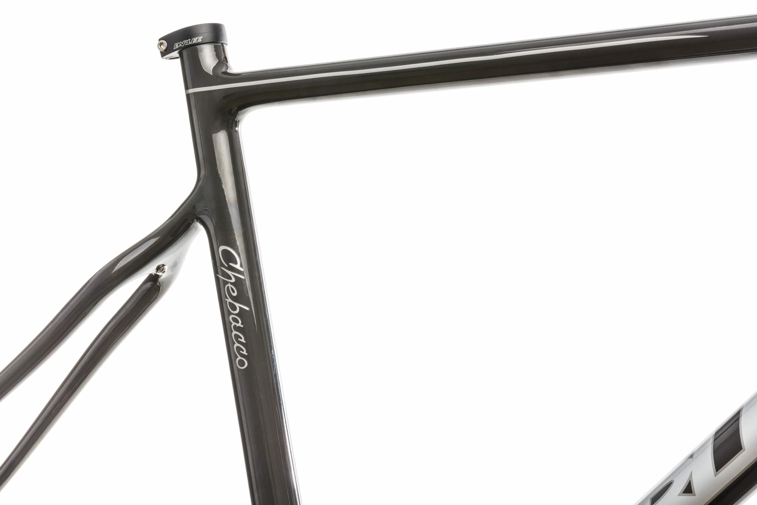 Parlee Chebacco X-Large Frameset - 2017 8 Parlee Chebacco X-Large Frameset - 2017 – Image 6