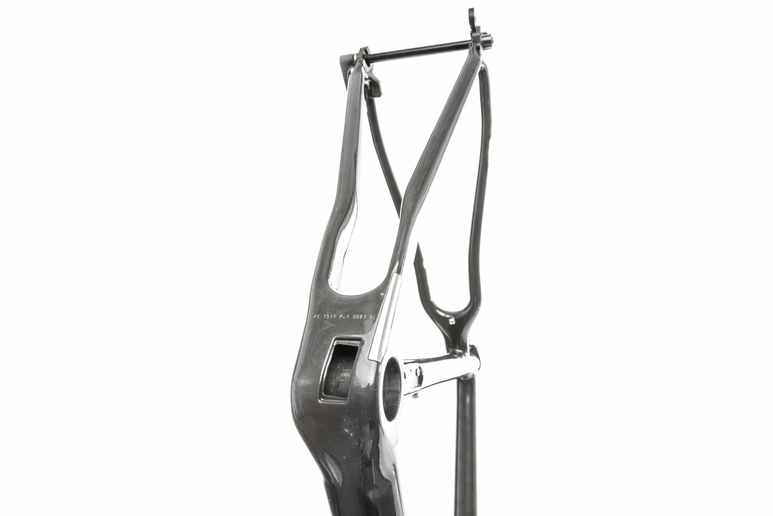 Parlee Chebacco X-Large Frameset - 2017 10 Parlee Chebacco X-Large Frameset - 2017 – Image 8