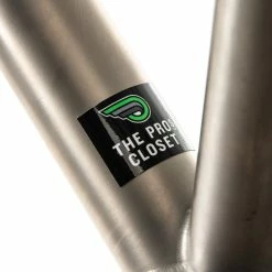 Mosaic RT-1 Custom Road Bike Frameset - Medium -Vente de vélos FRD10784 KB 03 scaled