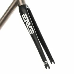 Mosaic RT-1 Custom Road Bike Frameset - Medium -Vente de vélos FRD10784 KB 05 scaled