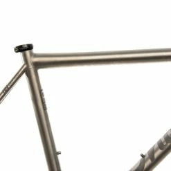 Mosaic RT-1 Custom Road Bike Frameset - Medium -Vente de vélos FRD10784 KB 06 scaled