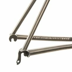 Mosaic RT-1 Custom Road Bike Frameset - Medium -Vente de vélos FRD10784 KB 07 scaled