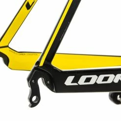 Look 795 Light Medium Frameset - 2016 -Vente de vélos FRD10786 KB 12 scaled