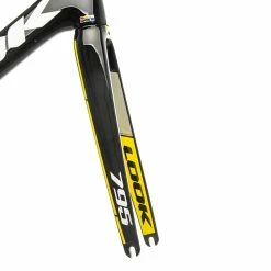 Look 795 Light Medium Frameset - 2016 -Vente de vélos FRD10786 KB 15 scaled