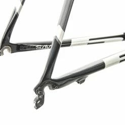 Cannondale SuperSix EVO 56cm Frame - 2015 -Vente de vélos FRD10978 PH2 04 scaled