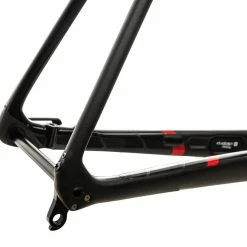 Trek Domane SL Disc 56cm Frameset - 2018 -Vente de vélos FRD10987 PH2 04 scaled